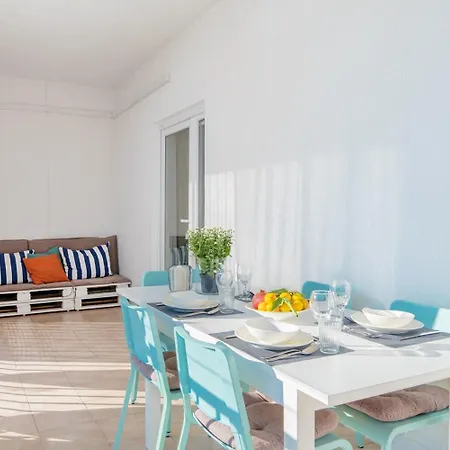 Apartment Melissa - 150m From The *
